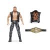 AEW Jon Moxley - <br>Action Figure - Image 3