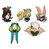 Official Borderlands 3 Collectors Pin Badge Set - Image 3